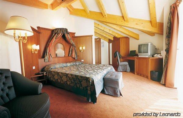 Sartori'S Hotel Lavis Room photo
